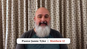 February 16 | Matthew 12