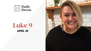 Luke 9