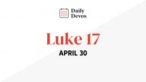 Luke 17