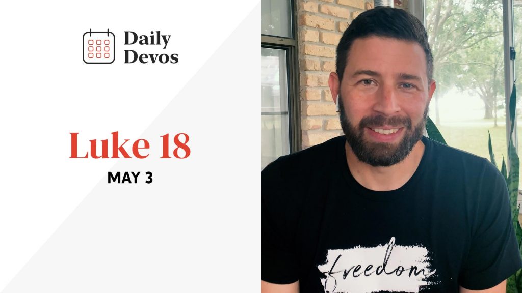 Luke 18