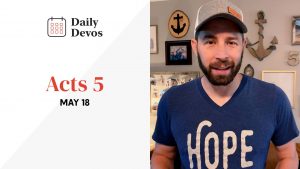 Acts 5