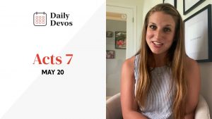 Acts 7