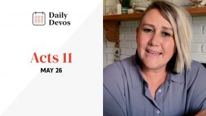 Acts 11