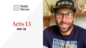 Acts 13