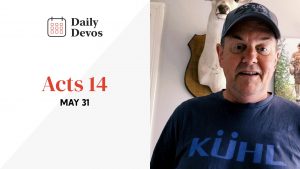 Acts 14