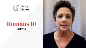 Romans 10
