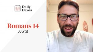 Romans 14