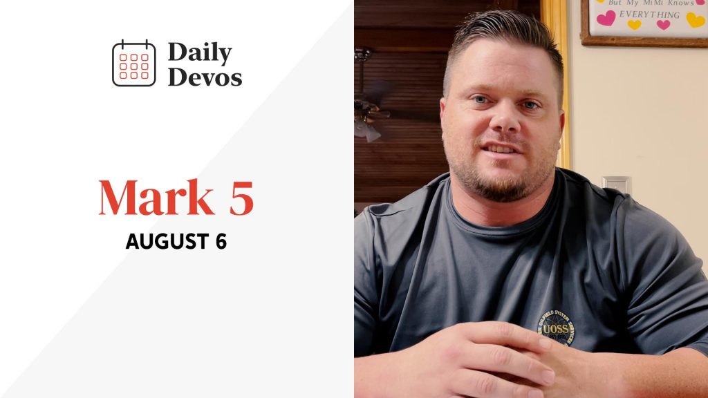 Mark 5