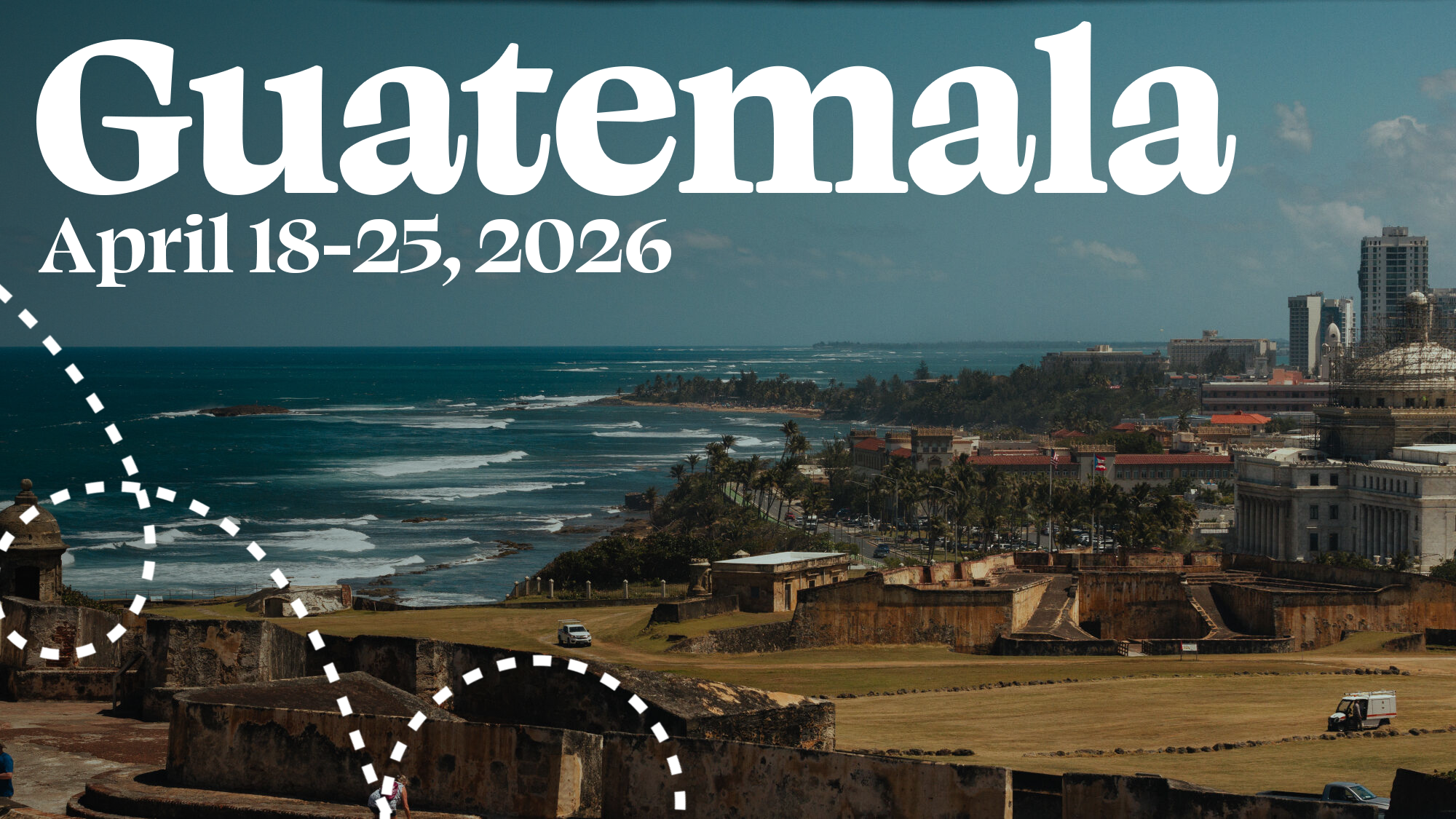 Guatemala Mission