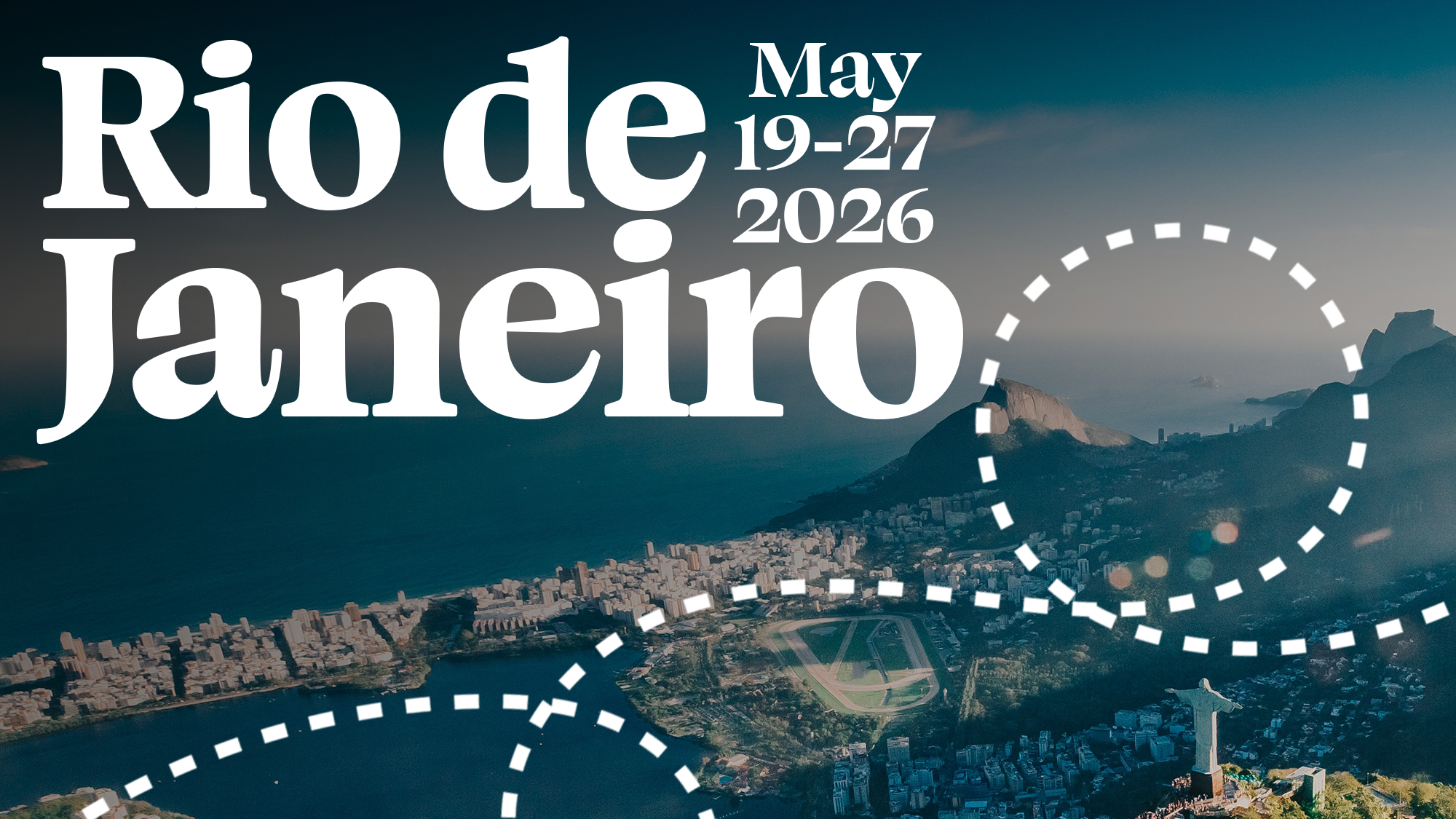 Rio de Janeiro Mission