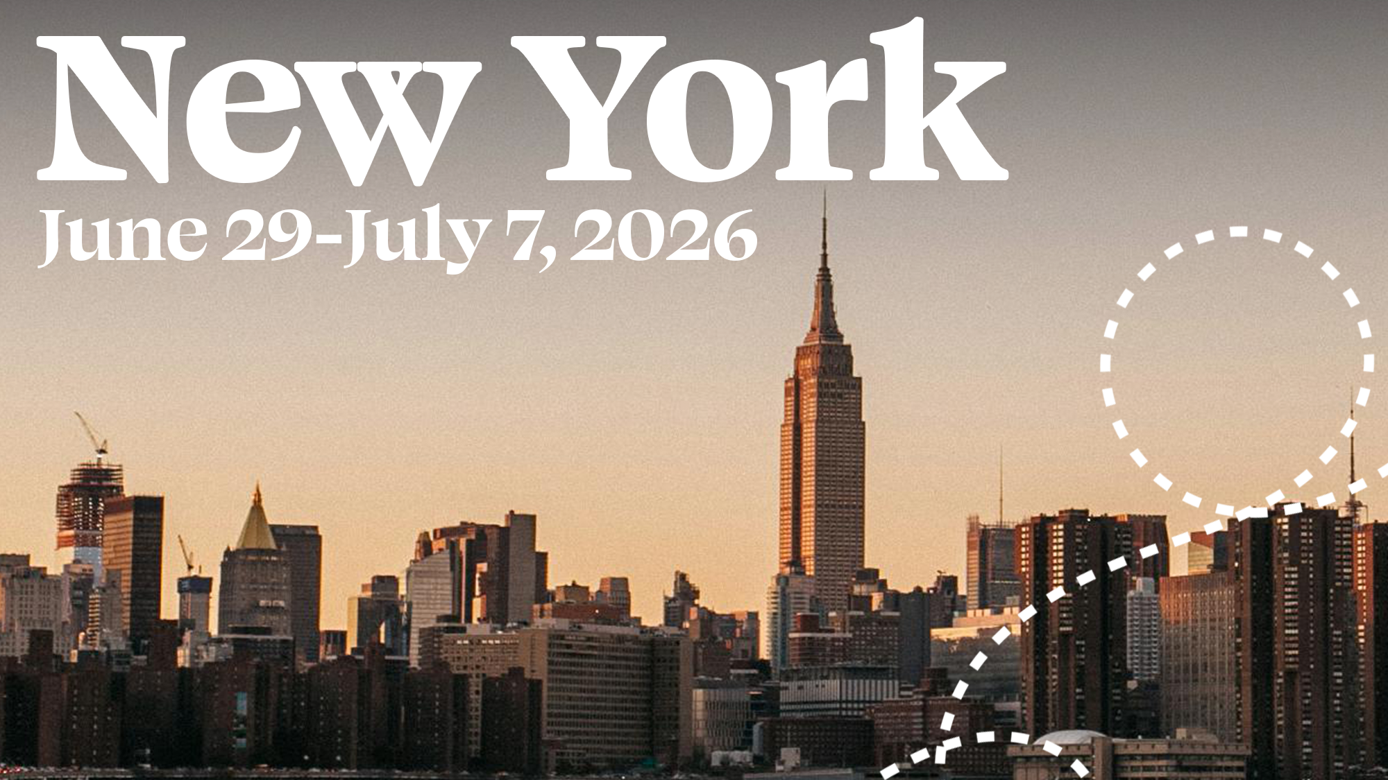 New York Mission