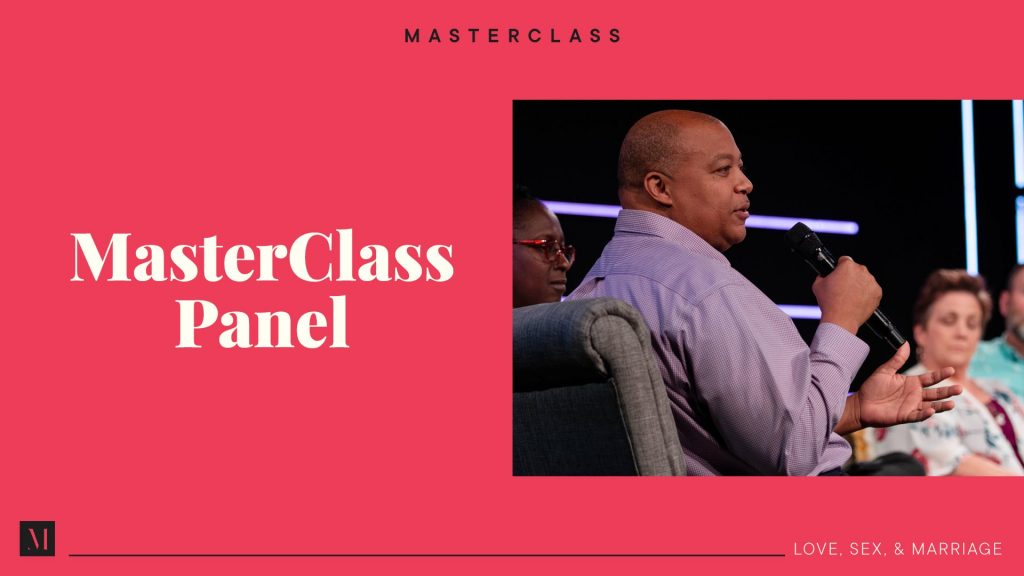 MasterClass Panel-Jennings